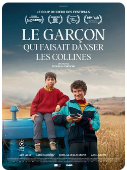 Le Garçon qui faisait danser les collines (En VOSTF) (Les Incontournables du vendredi)