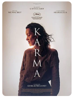 Karma (Interdit - 12 ans)
