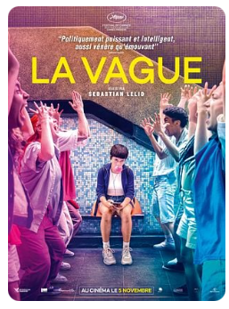 La Vague (Ciné-Débat)