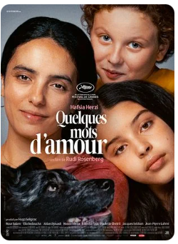Quelques mots d'amour