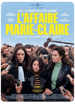 L'Affaire Marie-Claire