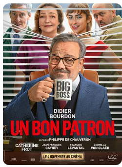 Un bon patron