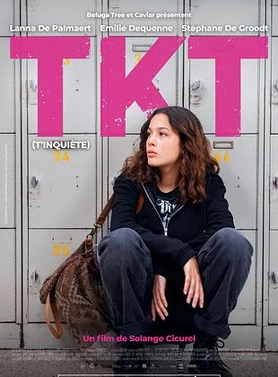 TKT : jeudi 20 novembre 20h30 , suivi d'un échange avec des personnes référentes ( animateur, professeurs...)