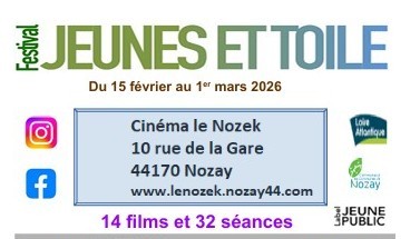 Du 15 février au 1 mars 